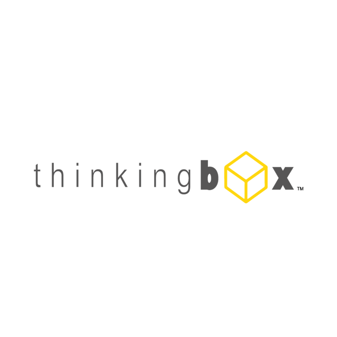 Thinking-box-logo