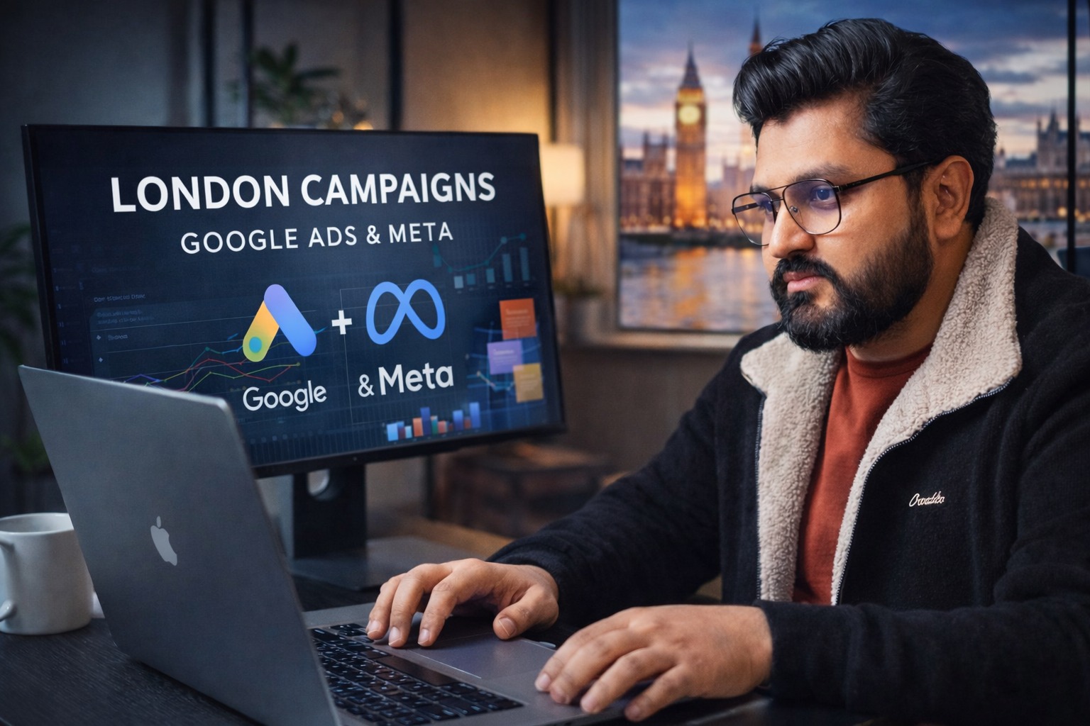 London Dental Campaign